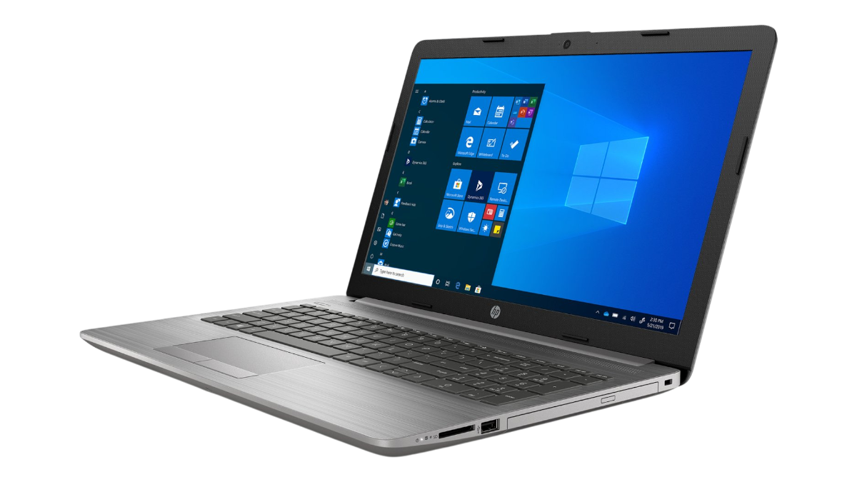 Сервисный центр HP в Казани