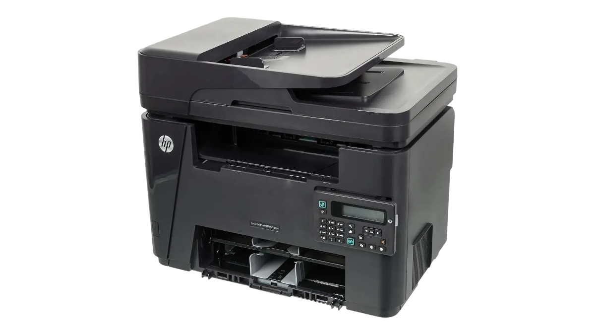 Ремонт мфу  HP LaserJet M225 в Казани