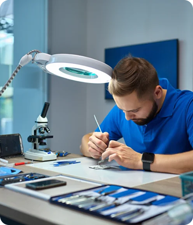 О сервисном центре HP в Казани